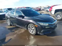 19XFC2F77GE242108 2016 HONDA CIVIC