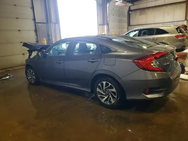 19XFC2F77GE244778 2016 HONDA CIVIC - Image 2