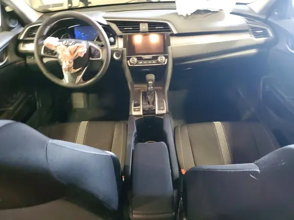 19XFC2F77GE244778 2016 HONDA CIVIC - Image 8