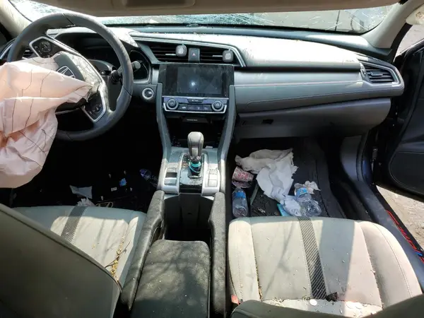 19XFC2F77GE244859 2016 HONDA CIVIC - Image 8