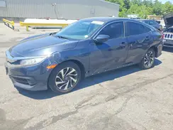 19XFC2F77GE245686 2016 HONDA CIVIC