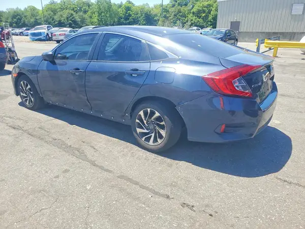 19XFC2F77GE245686 2016 HONDA CIVIC - Image 2
