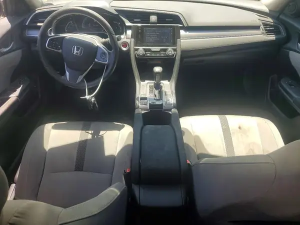 19XFC2F77GE245686 2016 HONDA CIVIC - Image 8