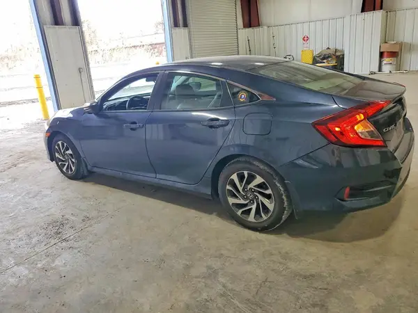19XFC2F77GE246370 2016 HONDA CIVIC - Image 2