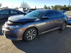 19XFC2F77GE246871 2016 HONDA CIVIC