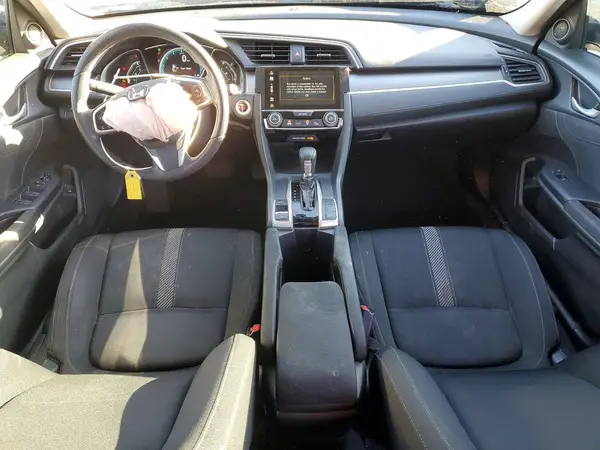 19XFC2F77GE246871 2016 HONDA CIVIC - Image 8