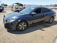 19XFC2F77GE247406 2016 HONDA CIVIC