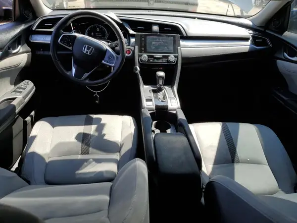 19XFC2F77GE247406 2016 HONDA CIVIC - Image 8