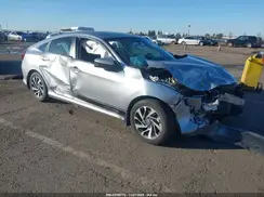 19XFC2F77GE247552 2016 HONDA CIVIC