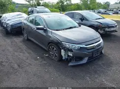 19XFC2F77GE248071 2016 HONDA CIVIC