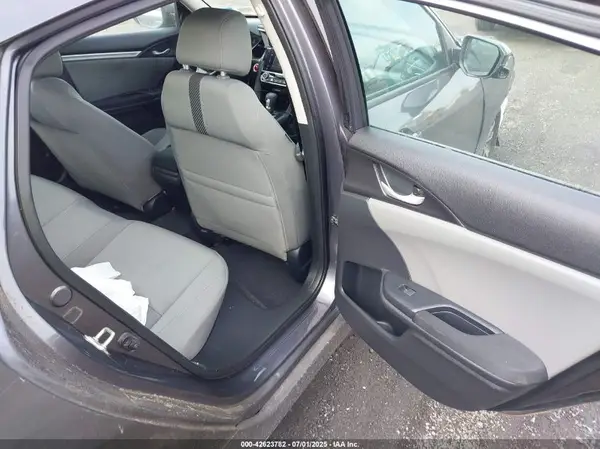 19XFC2F77GE248071 2016 HONDA CIVIC - Image 8