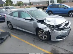19XFC2F77GE249396 2016 HONDA CIVIC
