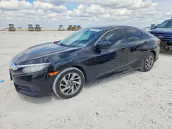 19XFC2F77GE249513 2016 HONDA CIVIC
