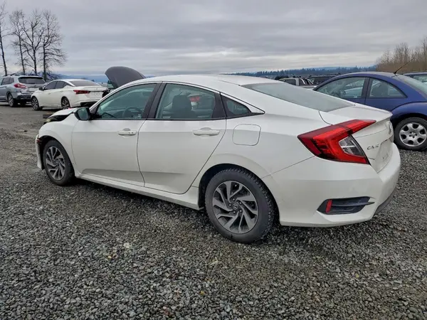 19XFC2F77GE249902 2016 HONDA CIVIC - Image 2