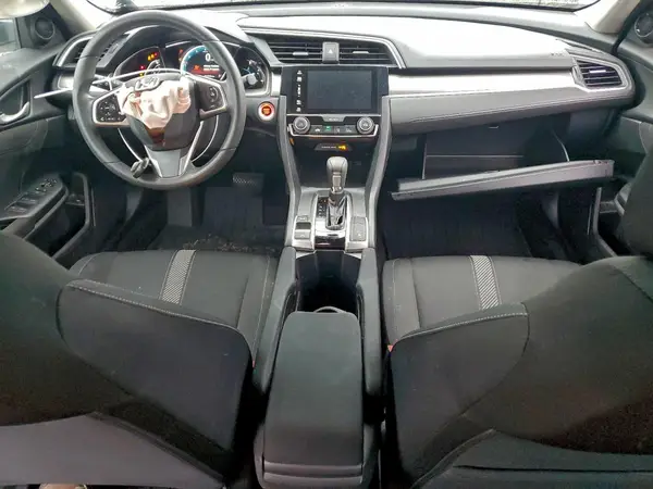 19XFC2F77GE249902 2016 HONDA CIVIC - Image 8