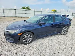19XFC2F77HE001408 2017 HONDA CIVIC