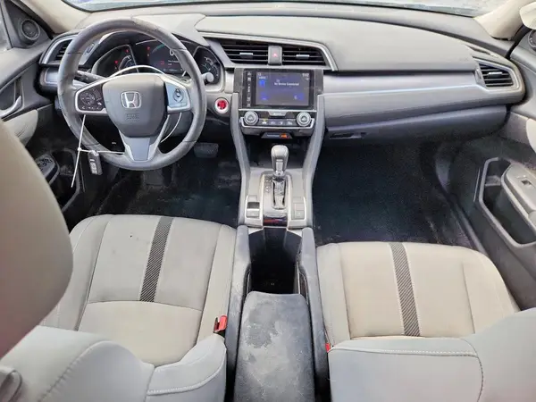 19XFC2F77HE001408 2017 HONDA CIVIC - Image 8