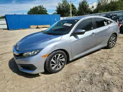 19XFC2F77HE002834 2017 HONDA CIVIC