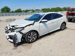 19XFC2F77HE004003 2017 HONDA CIVIC