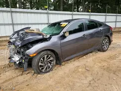 19XFC2F77HE004065 2017 HONDA CIVIC