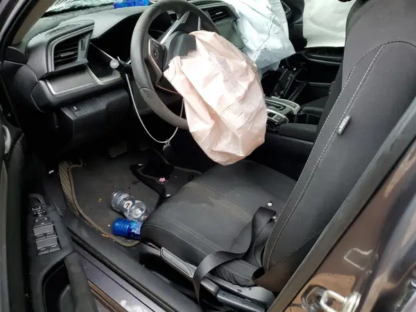 19XFC2F77HE004065 2017 HONDA CIVIC - Image 8