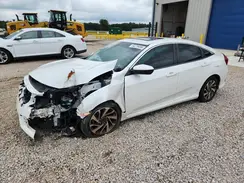 19XFC2F77HE004082 2017 HONDA CIVIC