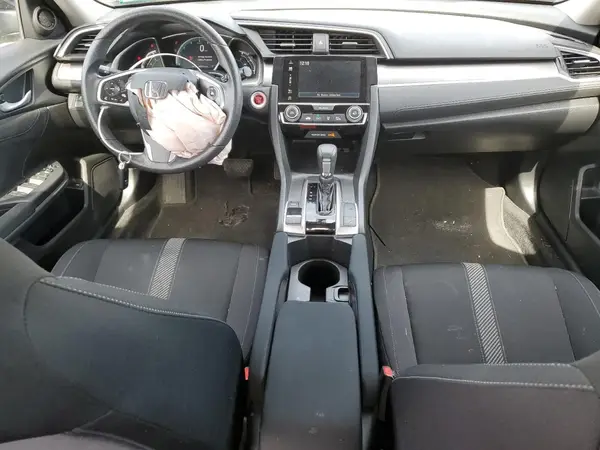 19XFC2F77HE004468 2017 HONDA CIVIC - Image 8