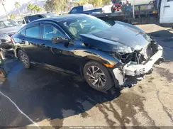 19XFC2F77HE004700 2017 HONDA CIVIC