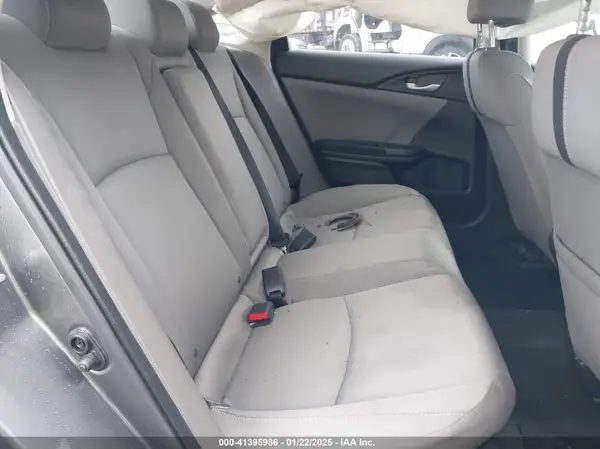 19XFC2F77HE004860 2017 HONDA CIVIC - Image 8