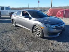 19XFC2F77HE004924 2017 HONDA CIVIC