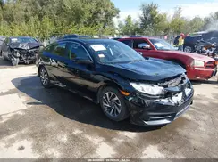 19XFC2F77HE005880 2017 HONDA CIVIC
