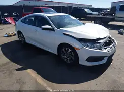 19XFC2F77HE006334 2017 HONDA CIVIC