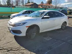 19XFC2F77HE007435 2017 HONDA CIVIC