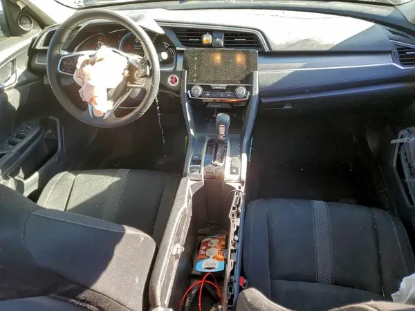 19XFC2F77HE007435 2017 HONDA CIVIC - Image 8