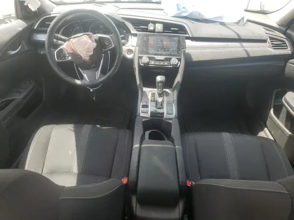 19XFC2F77HE007452 2017 HONDA CIVIC - Image 8