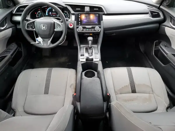 19XFC2F77HE007807 2017 HONDA CIVIC - Image 8