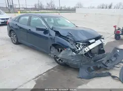 19XFC2F77HE009069 2017 HONDA CIVIC