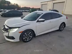 19XFC2F77HE009556 2017 HONDA CIVIC