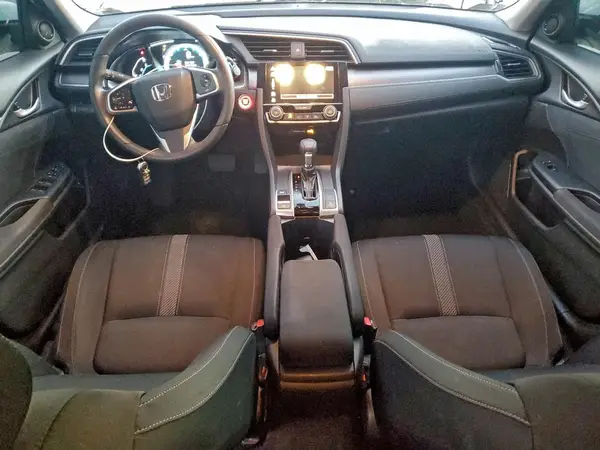 19XFC2F77HE009556 2017 HONDA CIVIC - Image 8