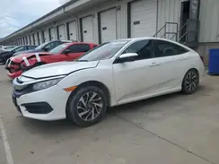 19XFC2F77HE009573 2017 HONDA CIVIC