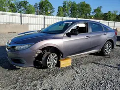 19XFC2F77HE013610 2017 HONDA CIVIC