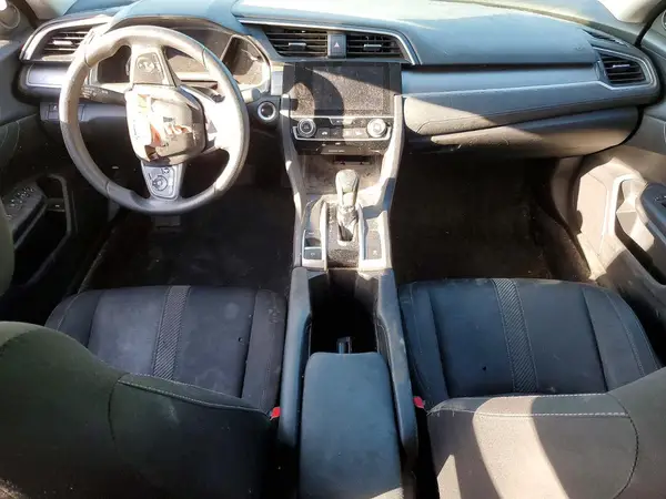 19XFC2F77HE013610 2017 HONDA CIVIC - Image 8