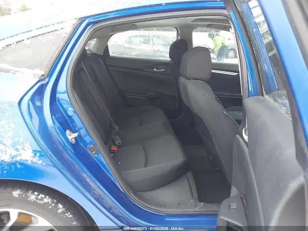 19XFC2F77HE013638 2017 HONDA CIVIC - Image 8