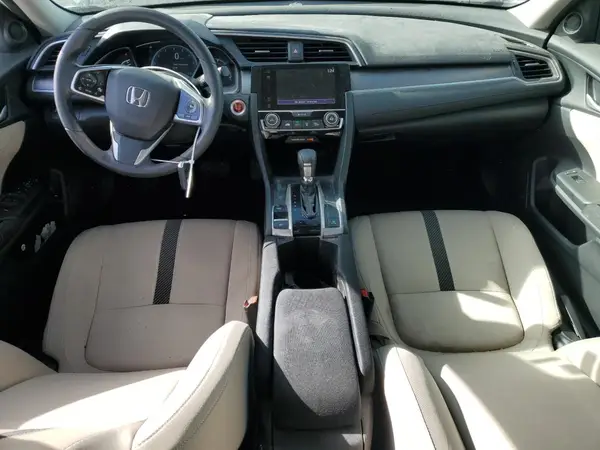 19XFC2F77HE013963 2017 HONDA CIVIC - Image 8