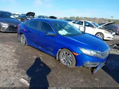19XFC2F77HE015843 2017 HONDA CIVIC