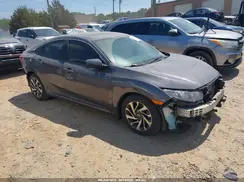 19XFC2F77HE016460 2017 HONDA CIVIC