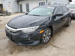 19XFC2F77HE017043 2017 HONDA CIVIC