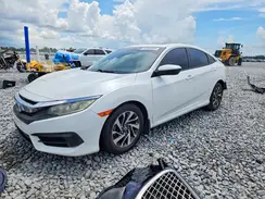 19XFC2F77HE017091 2017 HONDA CIVIC