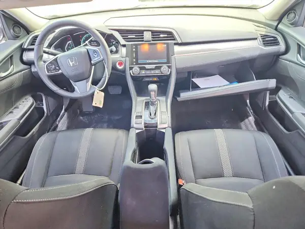 19XFC2F77HE017091 2017 HONDA CIVIC - Image 8