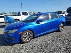 19XFC2F77HE018841 2017 HONDA CIVIC